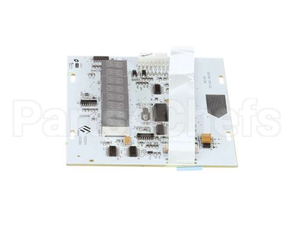 625-205NS Prince Castle Kit,Disp Pcb Assembly (625-Mcd,-A)