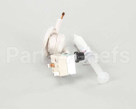 625-207S Prince Castle Kit,Hi Limit