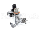 625-253SPT Prince Castle Assembly,Regulator W/Strainer