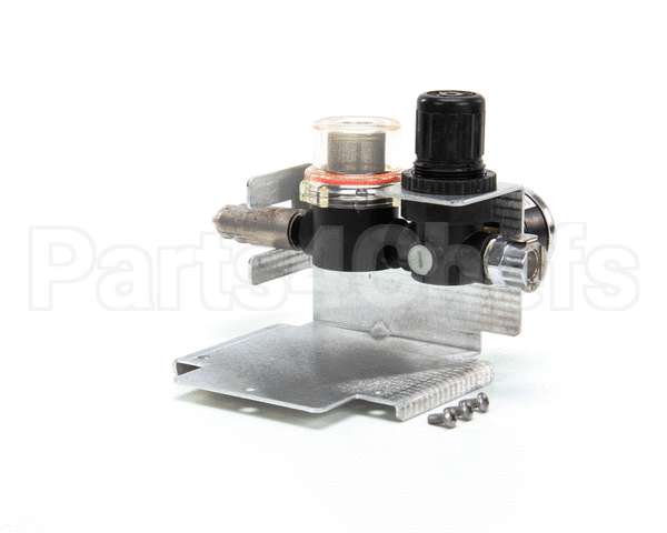 625-276S Prince Castle Kit,Regulator