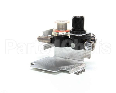 625-276S Prince Castle Kit,Regulator