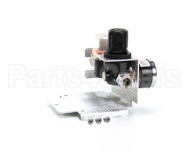 625-276S Prince Castle Kit,Regulator
