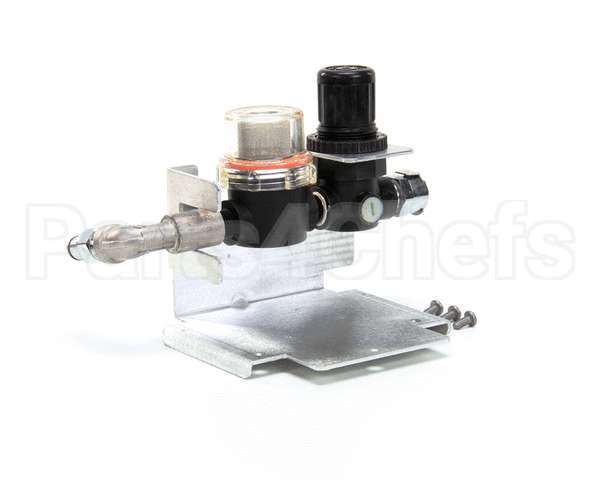 625-276S Prince Castle Kit,Regulator