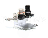 625-276S Prince Castle Kit,Regulator