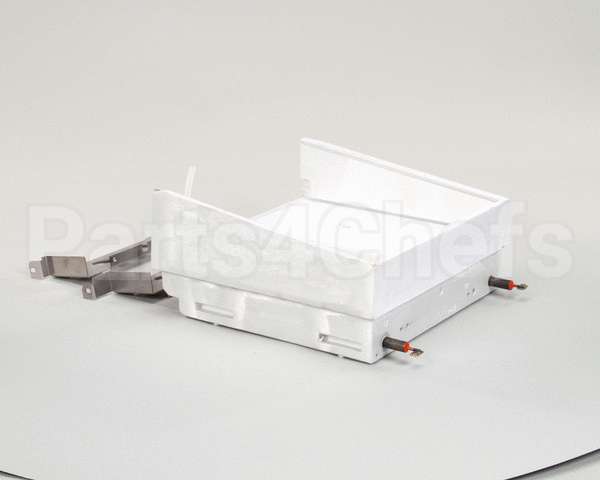625-284S Prince Castle Kit,Platen (International) 240