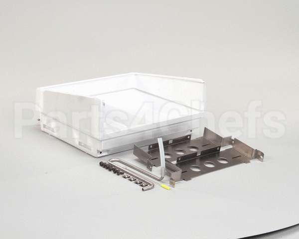 625-284S Prince Castle Kit,Platen (International) 240