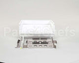625-284S Prince Castle Kit,Platen (International) 240