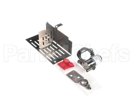 625-319NPT Prince Castle Kit,Water Valve