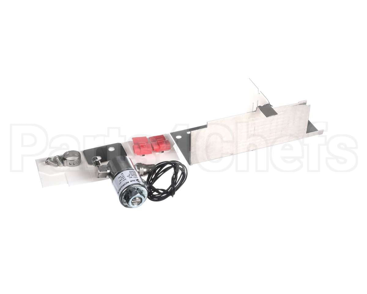 625-319NPT Prince Castle Kit,Water Valve