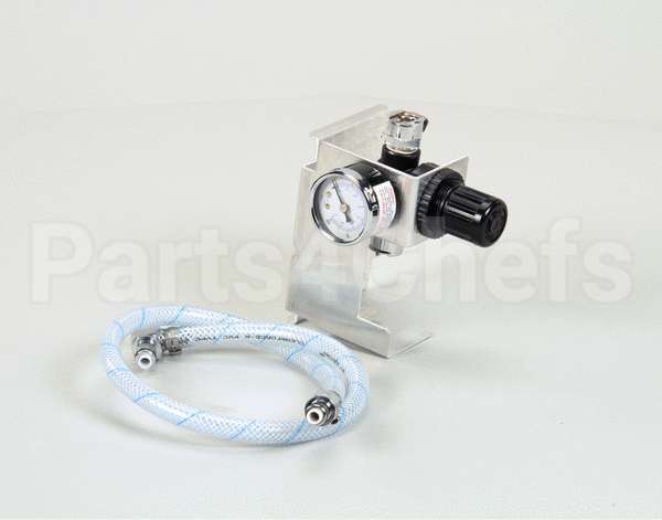 625-330S Prince Castle Kit,Regulator Assembly (625-Mcd)