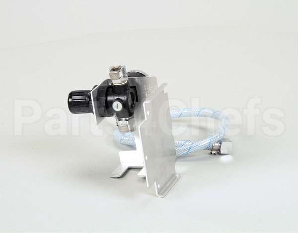 625-330S Prince Castle Kit,Regulator Assembly (625-Mcd)