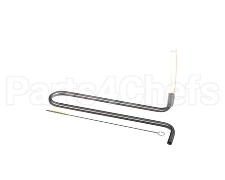 625-357 Prince Castle Kit,Water Dispensing Tube