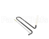 625-357 Prince Castle Kit,Water Dispensing Tube