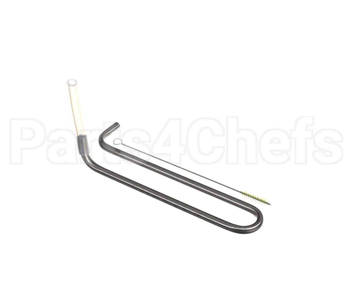 625-357 Prince Castle Kit,Water Dispensing Tube