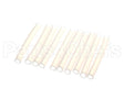 625-359SPT Prince Castle Tube Silicone Pack Of 10