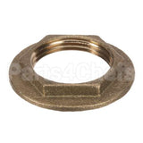 6250-2100 Fisher Nut Lock 1 Brs