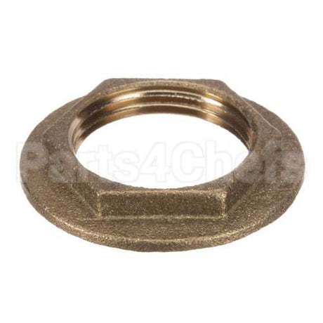 6250-2100 Fisher Nut Lock 1 Brs
