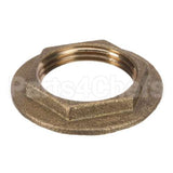 6250-2100 Fisher Nut Lock 1 Brs