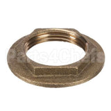 6250-2100 Fisher Nut Lock 1 Brs
