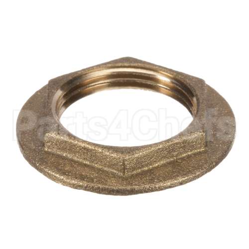 6250-2100 Fisher Nut Lock 1 Brs