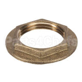 6250-2100 Fisher Nut Lock 1 Brs