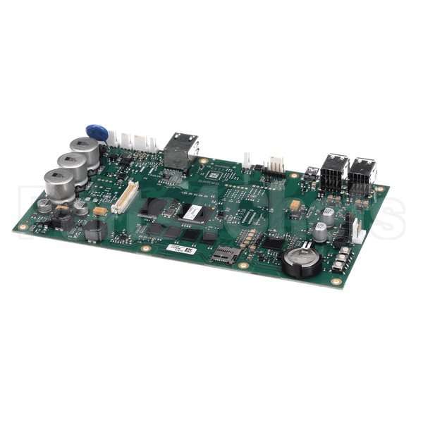 62501 Compatible Blodgett Cpu, Tcrn Wendy"S W/Rol