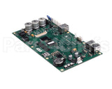 62501 Blodgett Cpu, Tcrn Wendy's W/Rol