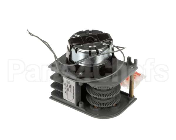6250C Itv Ice Makers Timer 10' 115/60 With Pins (3 Micro)