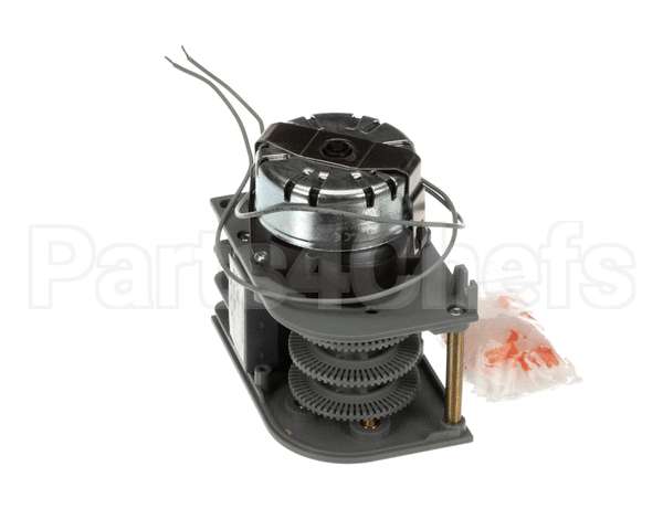 6250C Itv Ice Makers Timer 10' 115/60 With Pins (3 Micro)