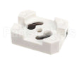 62521 Grindmaster Cecilware Base,Starter,4-40 (62585)