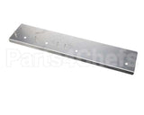 62535 Grindmaster Cecilware Clean Out Assy,Alum Cover