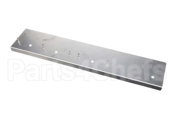 62535 Grindmaster Cecilware Clean Out Assy,Alum Cover