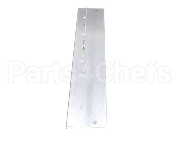 62535 Grindmaster Cecilware Clean Out Assy,Alum Cover