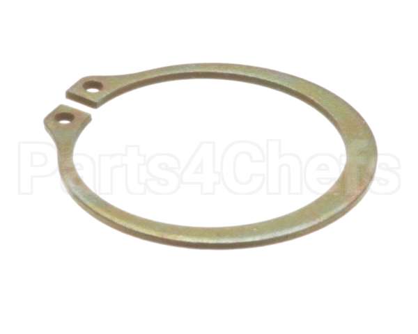 625456 Stoelting E Ring Retaining 1.375X.050