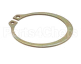 625456 Stoelting E Ring Retaining 1.375X.050