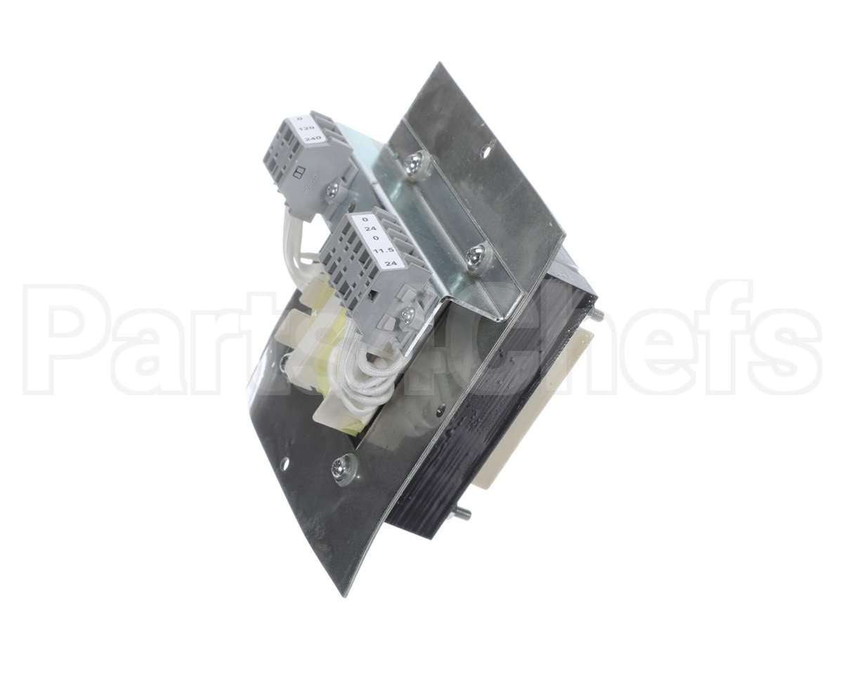 62553 Blodgett Transformer 120-240/2X24-12