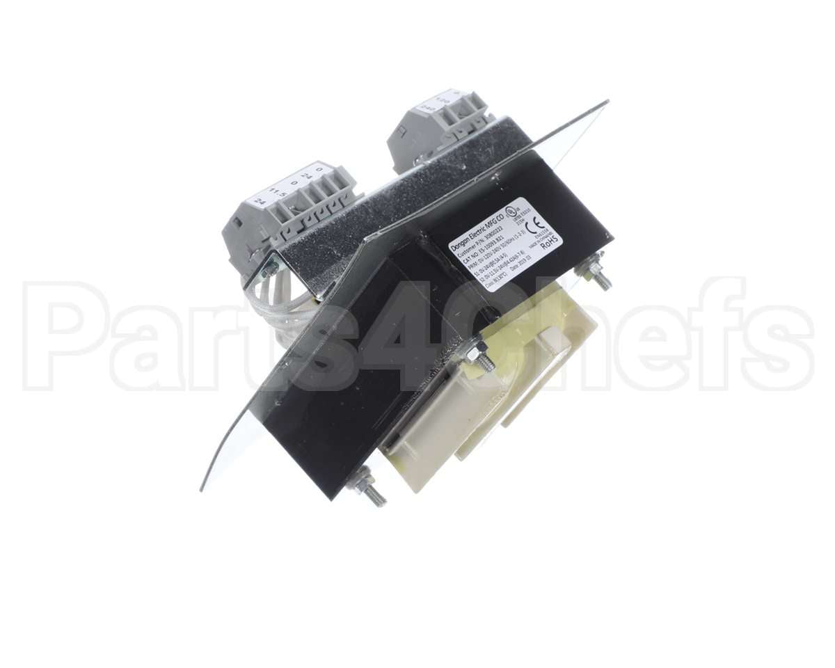 62553 Blodgett Transformer 120-240/2X24-12