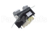 62553 Blodgett Transformer 120-240/2X24-12