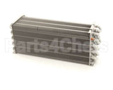 62553 Silver King Coil Evaporator Sr/Sf