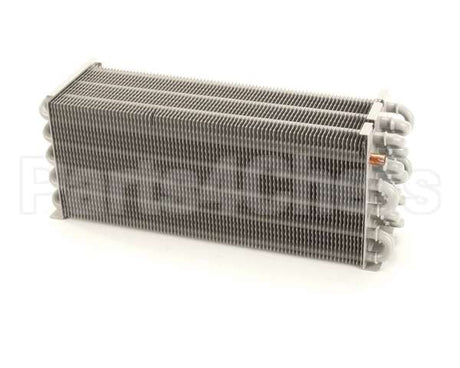 62553 Silver King Coil Evaporator Sr/Sf