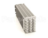 62553 Silver King Coil Evaporator Sr/Sf