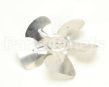 62561 Silver King Blade Fan 8 In 5 Bl Aluminum Ccw