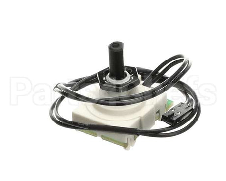 62566 Vita-Mix Pot For Ucb Control Board