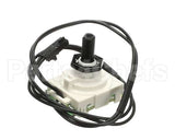 62566 Vita-Mix Pot For Ucb Control Board