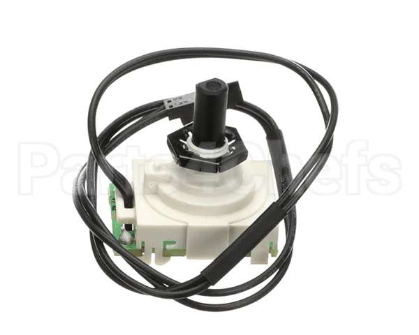 62566 Vita-Mix Pot For Ucb Control Board