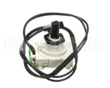 62566 Vita-Mix Pot For Ucb Control Board