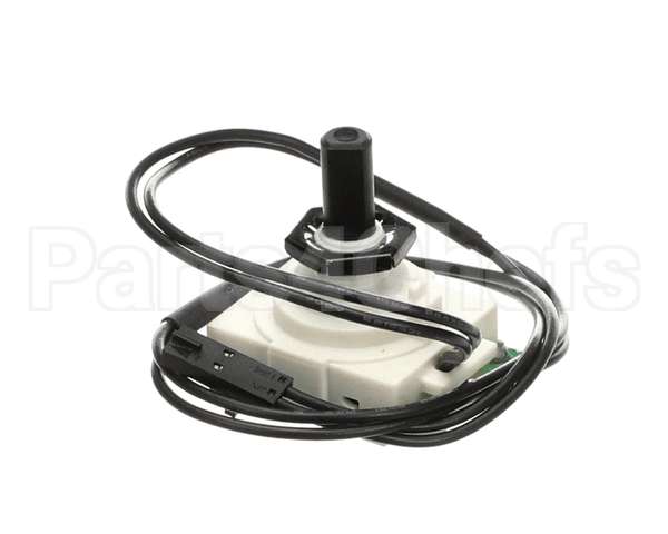62566 Vita-Mix Pot For Ucb Control Board