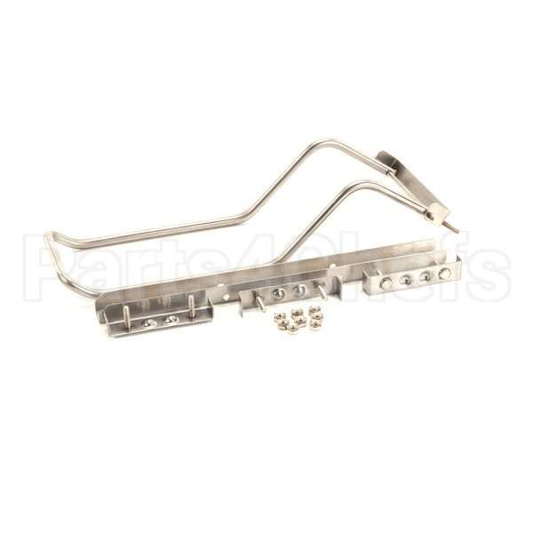 62568 Compatible Star Handle