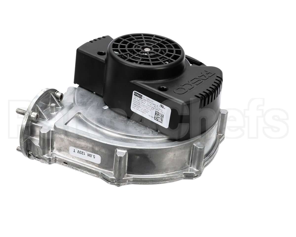 62579 Blodgett Fan, Fasco 5.8 120V