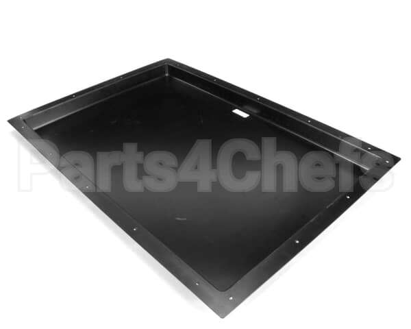 62580A1 Perlick Door Pan, 1.50 Wd F/Cs Bbar